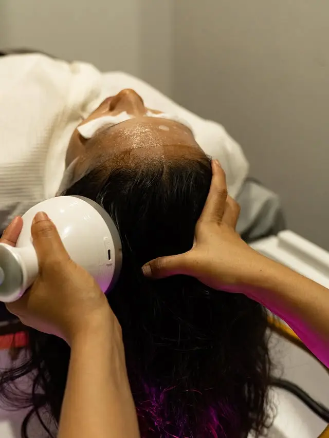 Hair Treatment
