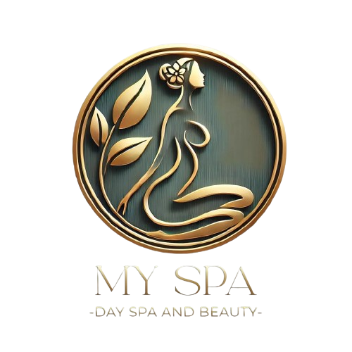 MY SPA LOMBOK Logo