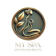 MY SPA LOMBOK Logo